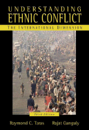 Understanding Ethnic Conflict: The International Dimension