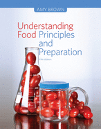 Understanding Food Lab Manual: Principles and Preparation