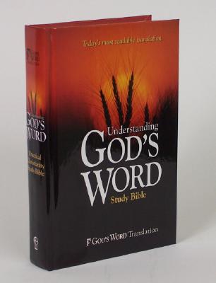 Understanding God's Word-GW: Practical Christianity Study Bible - Baker Books (Creator)