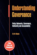 Understanding Governance