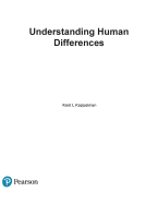 Understanding Human Differences: Multicultural Education for a Diverse America, Enhanced Pearson Etext - Access Card