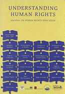 Understanding Human Rights 2nd Edition: Manual on Human Rights Education