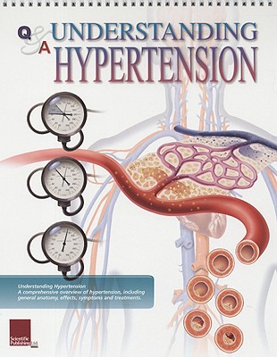 Understanding Hypertension Flip Chart - Scientific Publishing