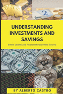 Understanding Investments and Savings