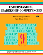 Understanding Leadership Competencies: Creating Tommorow's Leaders Today