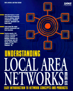 Understanding Local Area Networks - Jenkins, Neil, and Schatt, Stanley