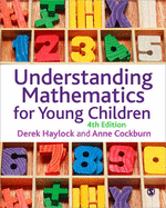 Understanding Mathematics for Young Children: A Guide for Teachers of Children 3-8