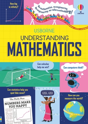 Understanding Mathematics - Hull, Sarah, and Mumbray, Tom