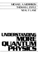 Understanding More Quantum Physics: Quantum States of Atoms