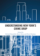 Understanding New York's Crime Drop
