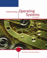 Understanding Operating Systems - Flynn, Ida M, and McIver-McHoes, Ann
