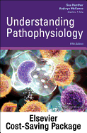 Understanding Pathophysiology - Text and Study Guide Package