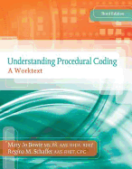 Understanding Procedural Coding: A Worktext with Premium Website Printed Access Card and Cengage Encoderpro.com Demo Printed Access Card.