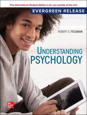 Understanding Psychology: 2024 Release ISE - Feldman, Robert