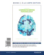 Understanding Psychology -- Print Offer [loose-Leaf]