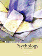 Understanding Psychology Second Edition - Raquel Henry, R H Ettinger