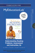 Understanding Reading Problems: Assessment and Instruction - Gillet, Jean Wallace, Edd, and Temple, Charles, and Temple, Codruta