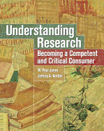 Understanding Research: Becoming a Competent and Critical Consumer