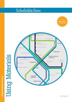 Understanding Science: Using Materials - Johnson, Penny