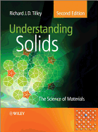 Understanding Solids: The Science of Materials