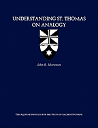 Understanding St. Thomas on Analogy