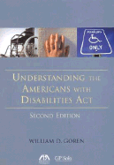 Understanding the Americans with Disabilities Act