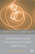 Understanding the International Student Experience