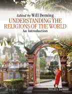 Understanding the Religions of the World: An Introduction