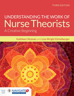 Understanding the Work of Nurse Theorists with Navigate Advantage Access: A Creative Beginning