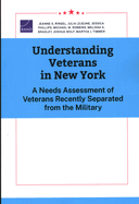 Understanding Veterans in New York: A Needs Assessment of Veterans Recently Separated from the Military