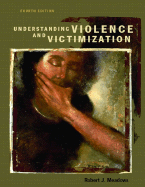 Understanding Violence and Victimization - Meadows, Robert J