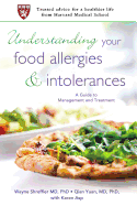 Understanding Your Food Allergies and Intolerances: A Guide to Management and Treatment