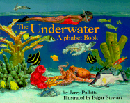 Underwater Alphabet Book