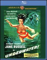 Underwater! [Blu-ray] - John Sturges
