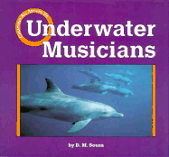 Underwater Musicians - Souza, Dorothy M