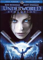 Underworld: Evolution [P&S] - Len Wiseman
