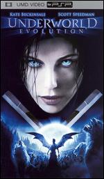 Underworld: Evolution [UMD] - Len Wiseman
