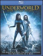 Underworld: Rise of the Lycans [Blu-ray] - Patrick Tatopoulos