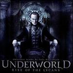 Underworld: Rise of the Lycans [Original Score]