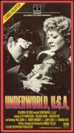 Underworld U.S.A. - Samuel Fuller