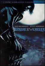Underworld [Unrated Extended Cut] [3 Discs] - Len Wiseman