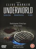Underworld - Clive Barker; George Pavlou