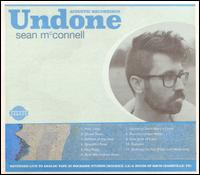 Undone - Sean McConnell