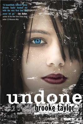 Undone - Taylor, Brooke