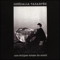 Une clipse Totale de Soleil - Ghdalia Tazarts