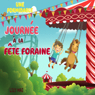 Une formidable journe  la fte foraine!