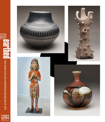 Unearthed: The Nehma Ceramics Collection - Lee-Koven, Katie, and Limb, Matthew, and Sessions, Billy