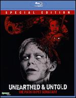 Unearthed & Untold: The Path to Pet Sematary - John Campopiano; Justin White