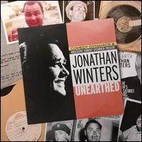 Unearthed - Jonathan Winters