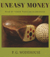 Uneasy Money